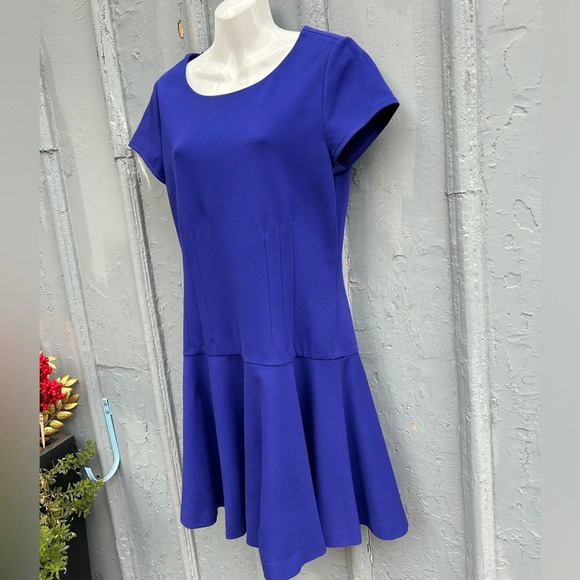 Diane Von Furstenberg Marley Dress, size  12 - Picture 3 of 11